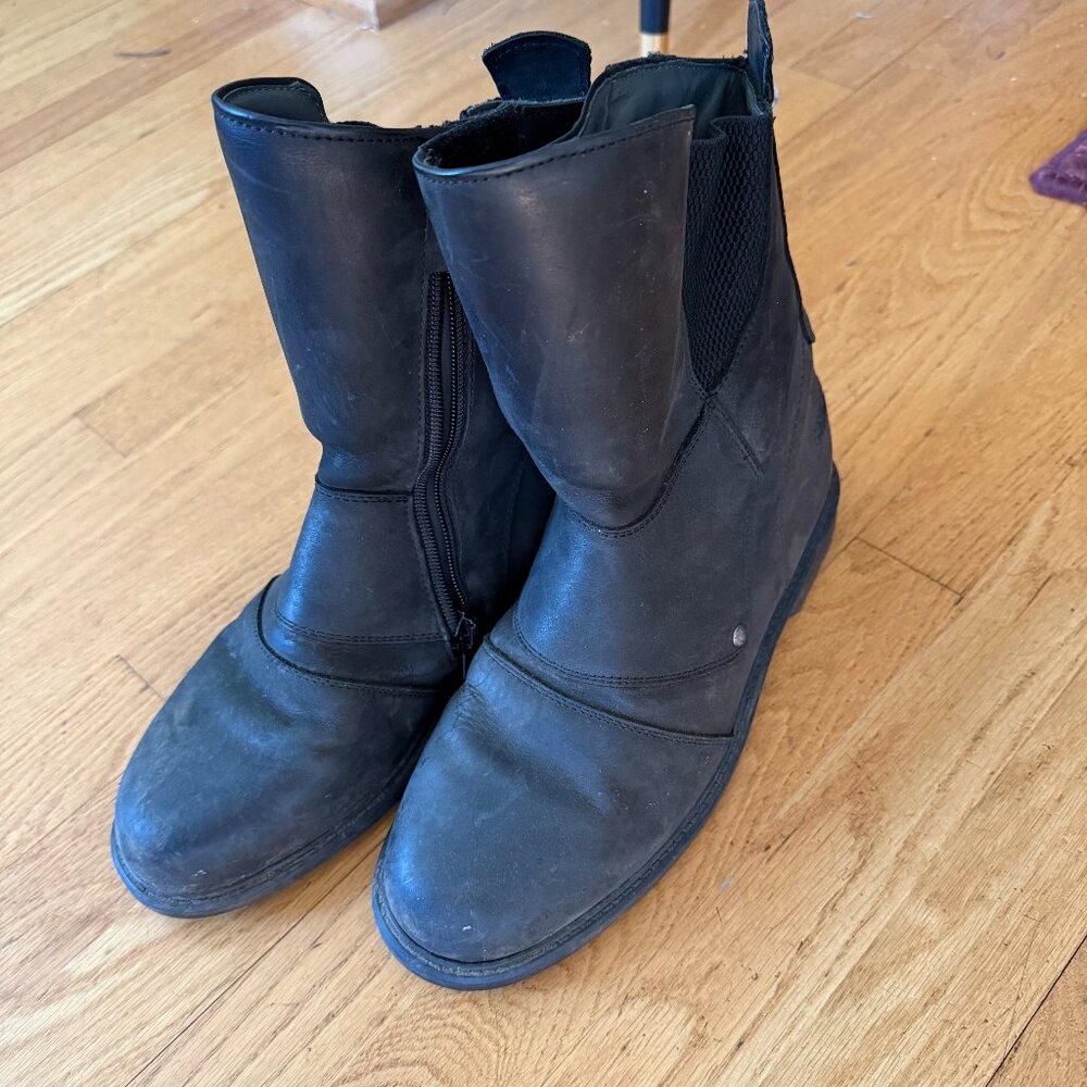 BMW Motorrad Motorcycle Boots